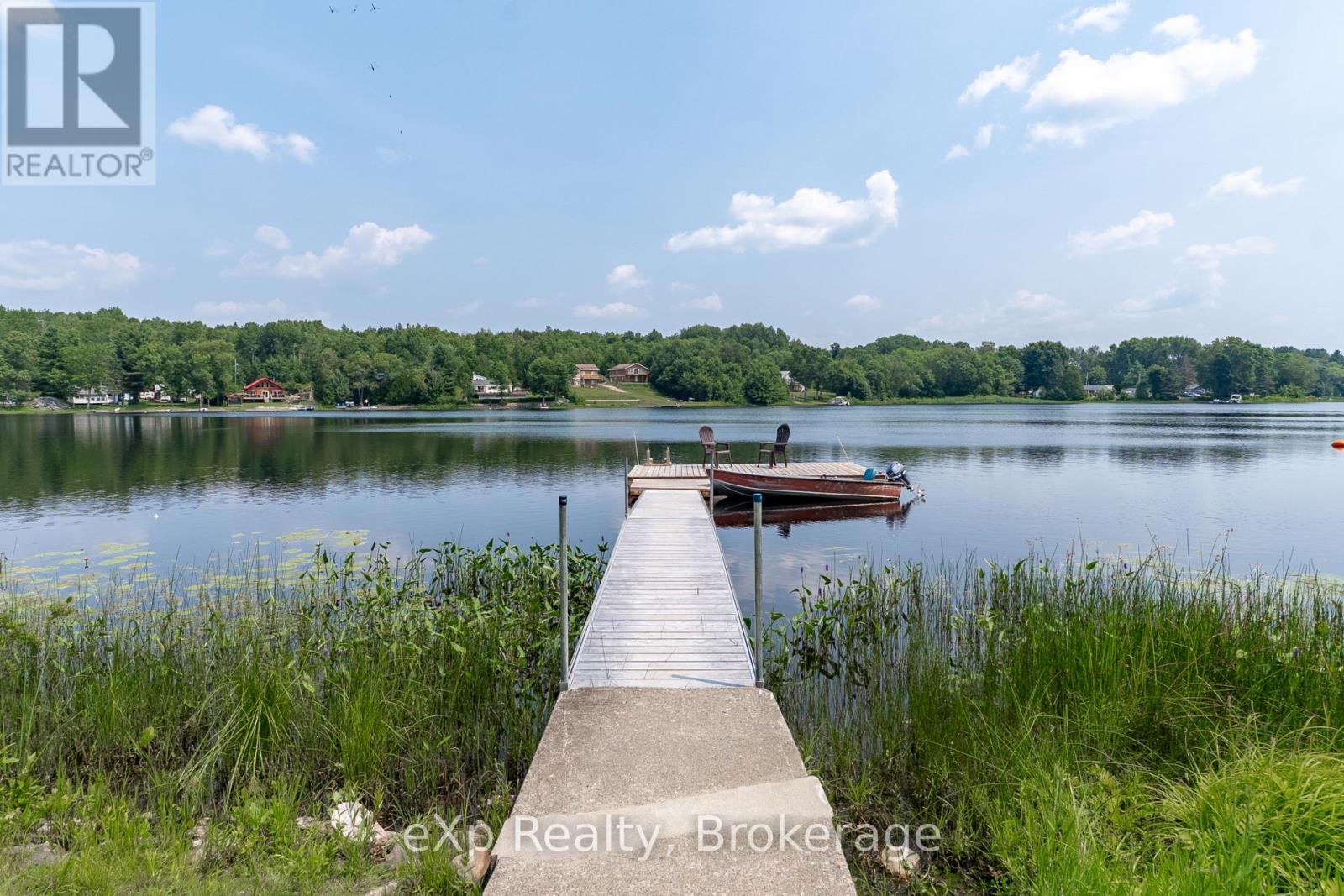 688a Prevost Road, French River, Ontario  P0M 2N0 - Photo 33 - X12304099