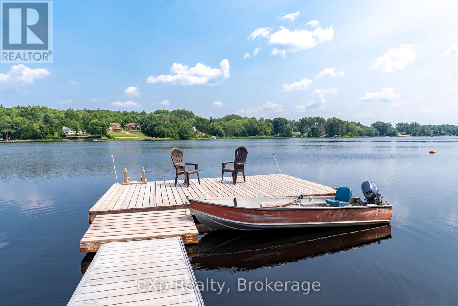 688a Prevost Road, French River, Ontario  P0M 2N0 - Photo 34 - X12304099