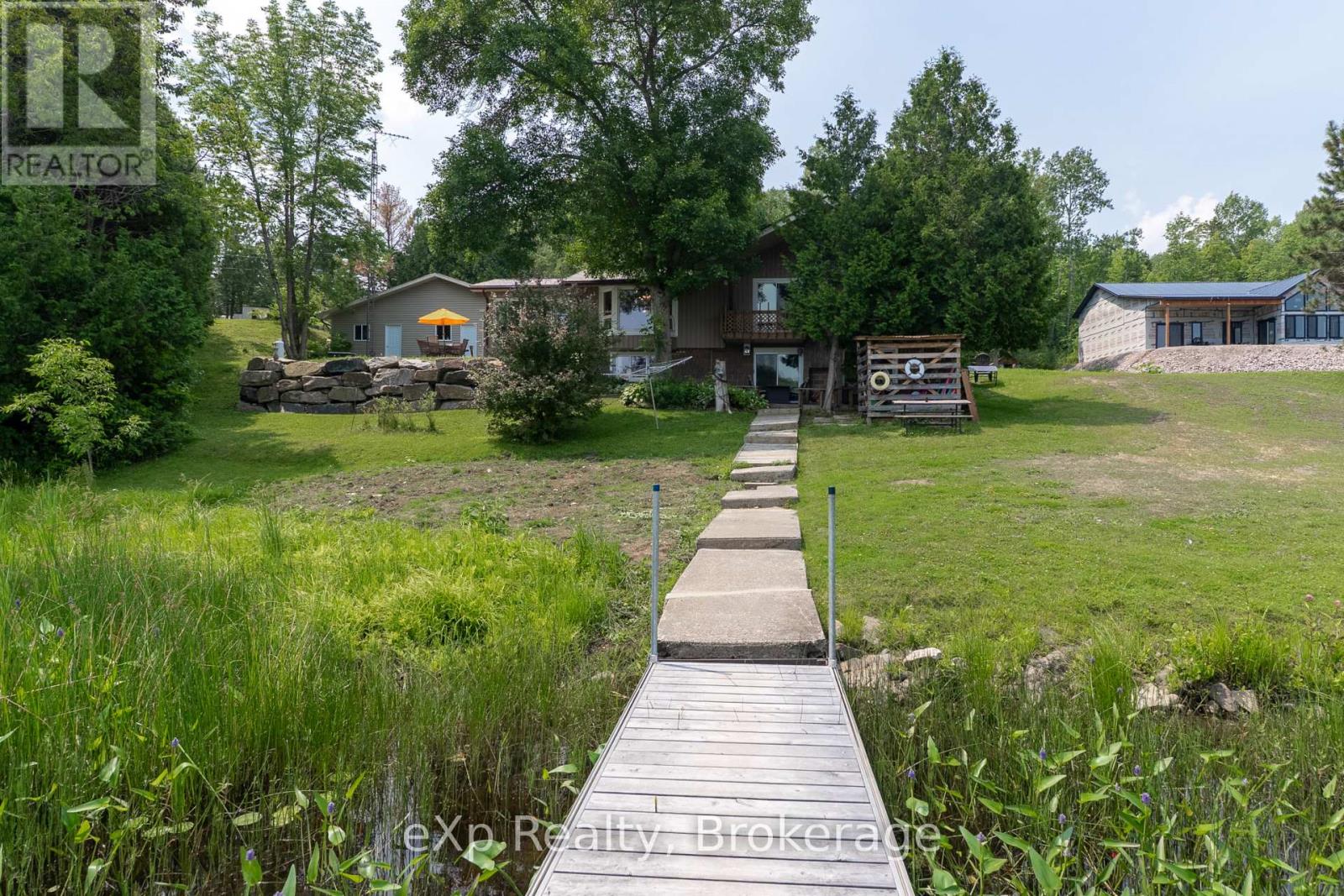 688a Prevost Road, French River, Ontario  P0M 2N0 - Photo 35 - X12304099