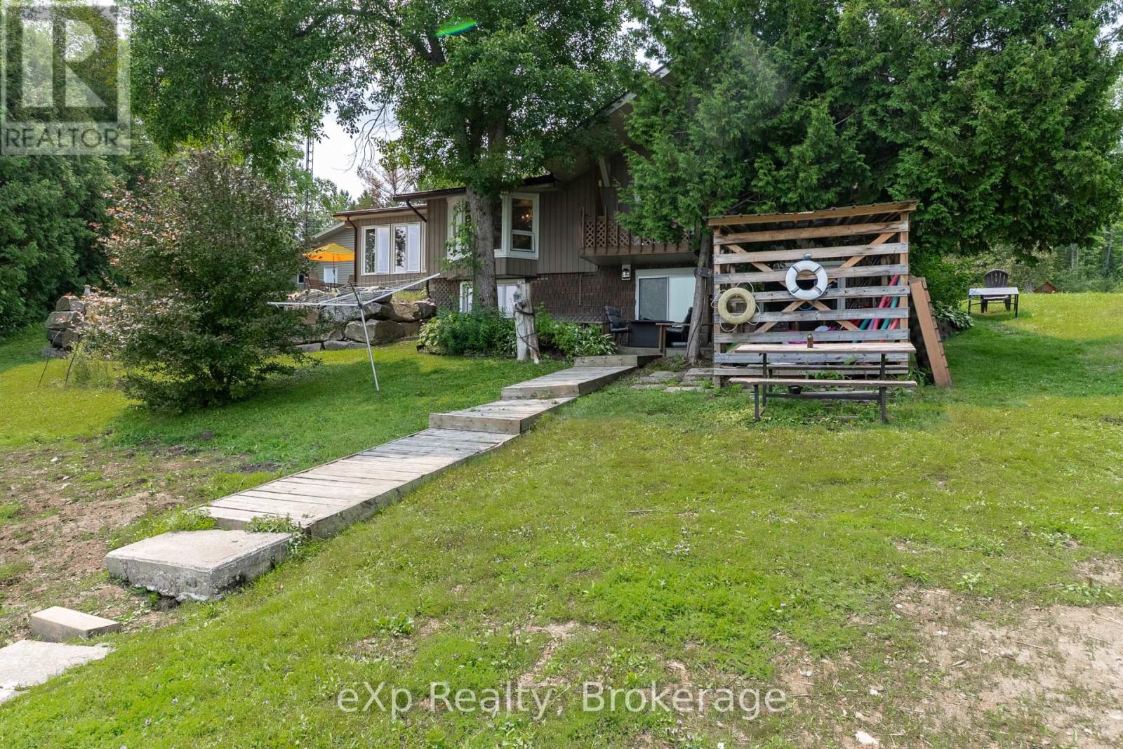 688a Prevost Road, French River, Ontario  P0M 2N0 - Photo 36 - X12304099