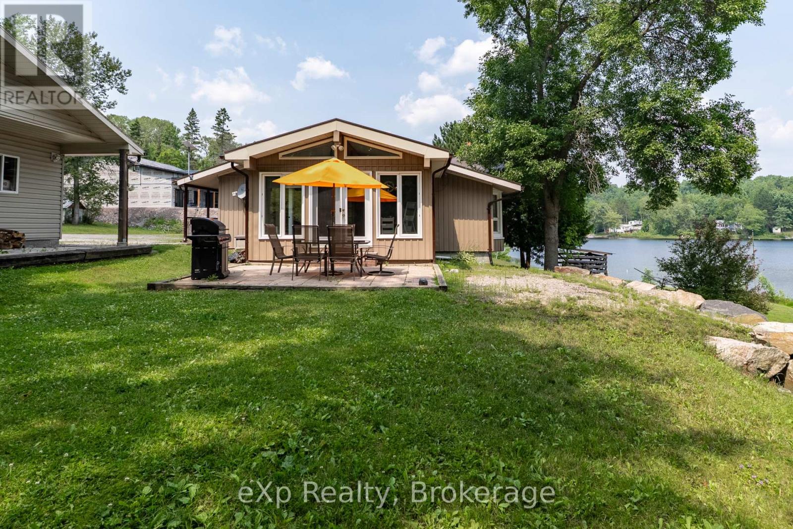688a Prevost Road, French River, Ontario  P0M 2N0 - Photo 37 - X12304099