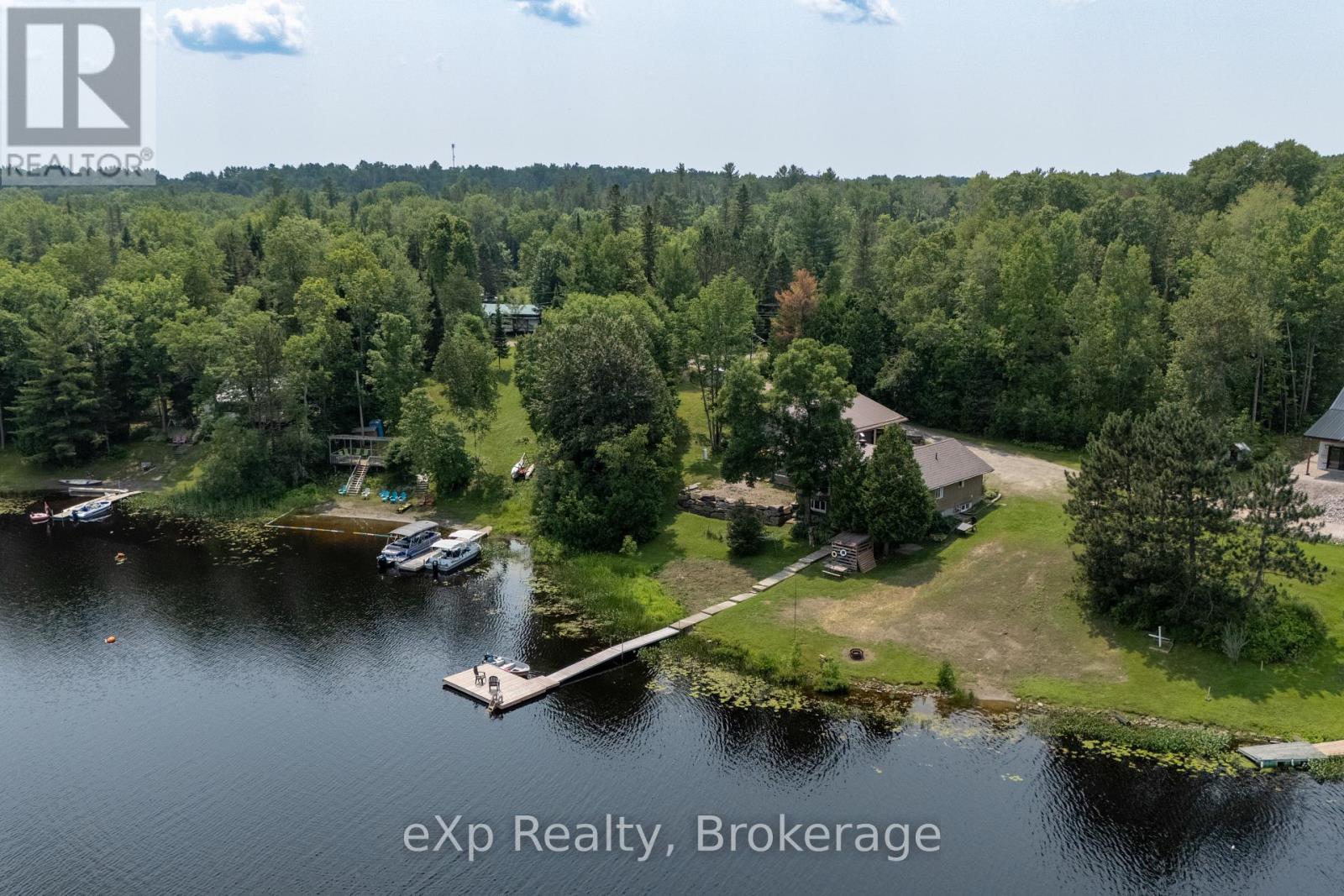688a Prevost Road, French River, Ontario  P0M 2N0 - Photo 39 - X12304099