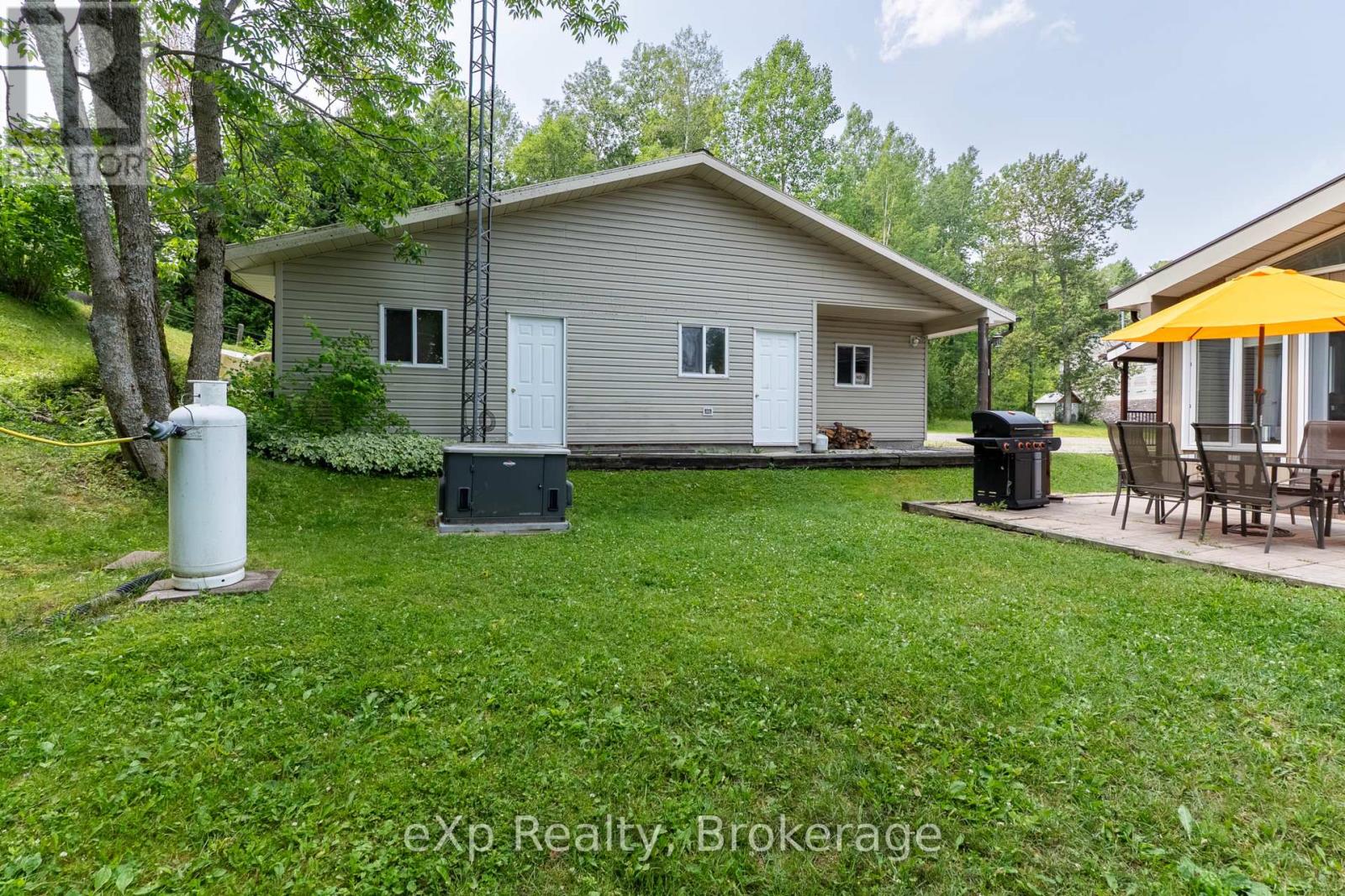 688a Prevost Road, French River, Ontario  P0M 2N0 - Photo 4 - X12304099