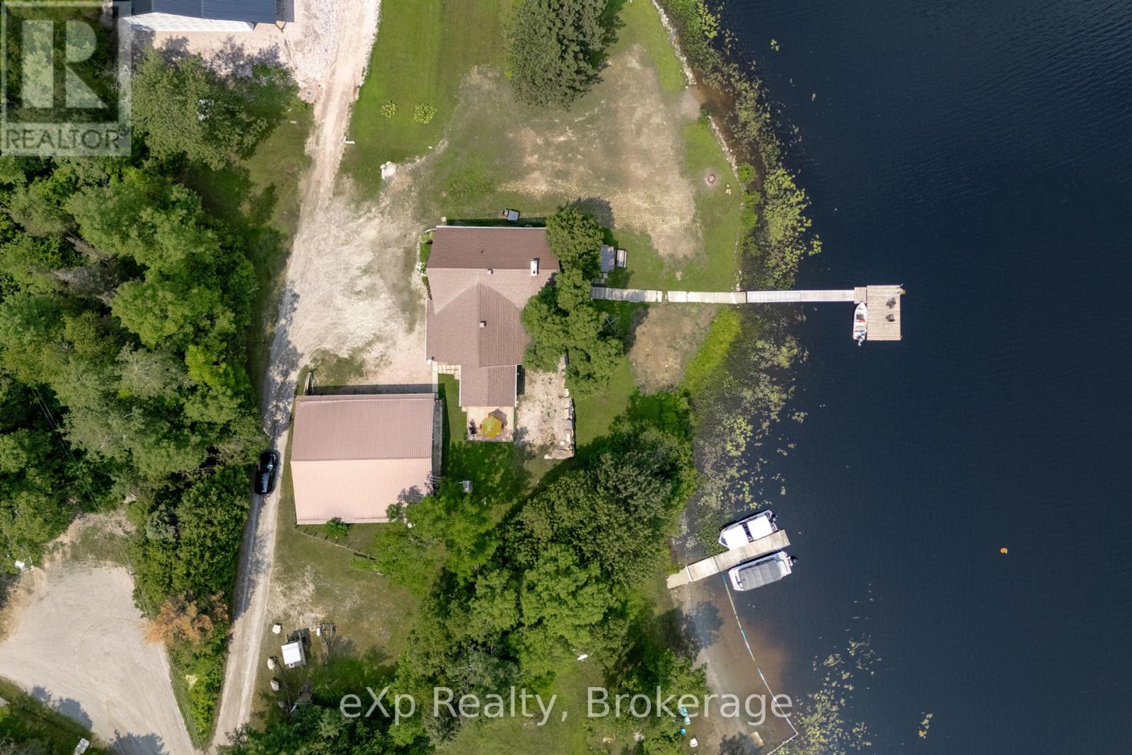 688a Prevost Road, French River, Ontario  P0M 2N0 - Photo 41 - X12304099
