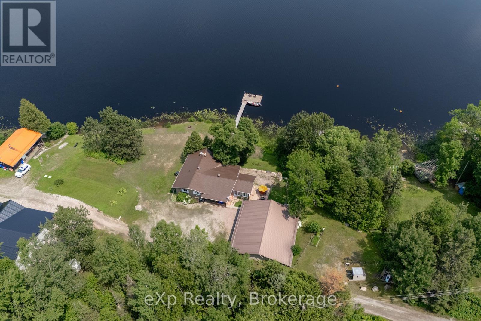 688a Prevost Road, French River, Ontario  P0M 2N0 - Photo 42 - X12304099