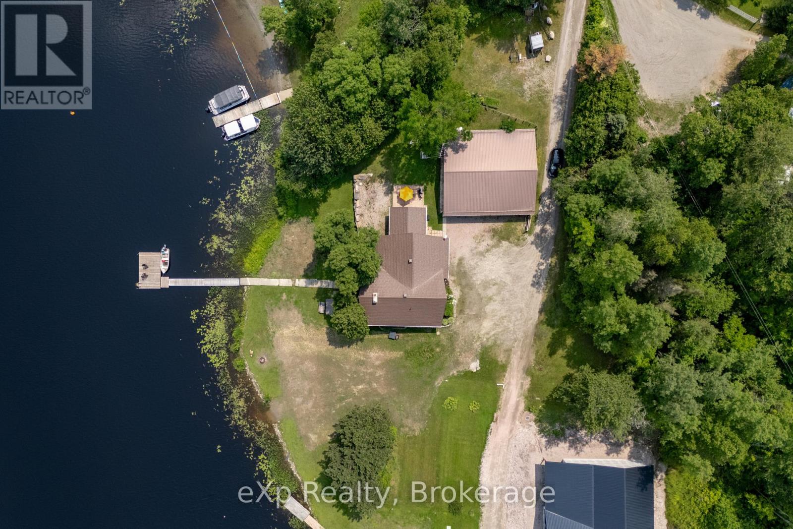 688a Prevost Road, French River, Ontario  P0M 2N0 - Photo 44 - X12304099