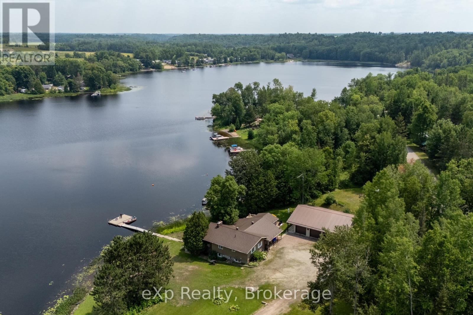 688a Prevost Road, French River, Ontario  P0M 2N0 - Photo 45 - X12304099