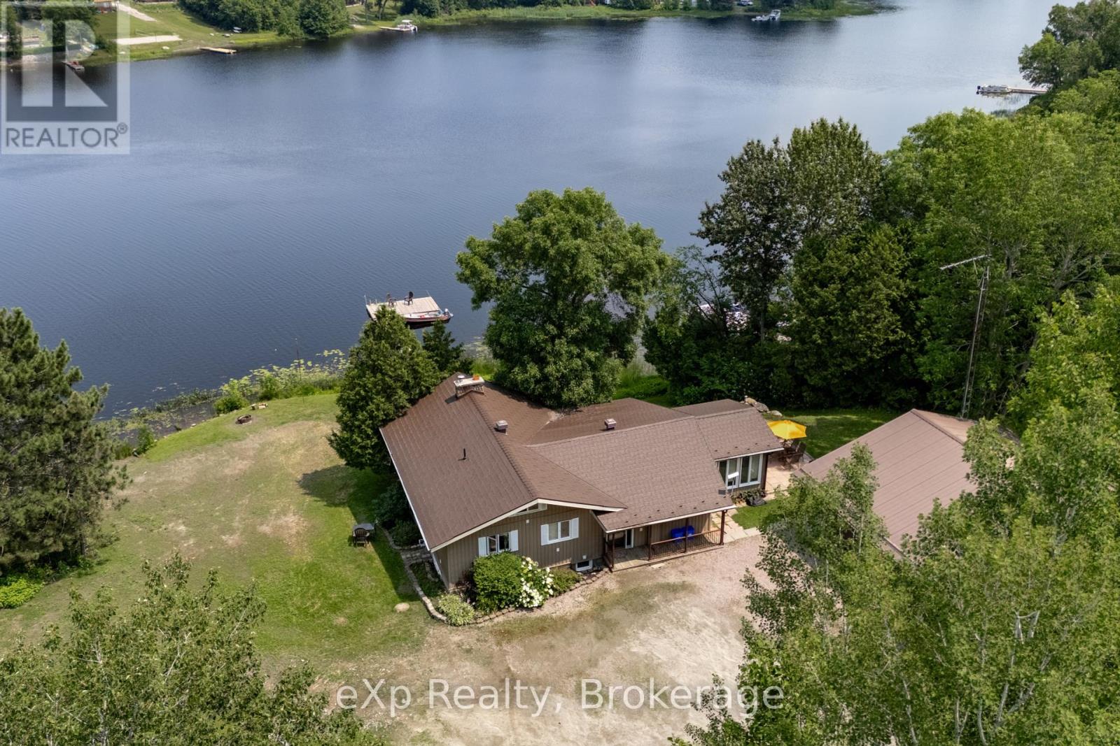 688a Prevost Road, French River, Ontario  P0M 2N0 - Photo 46 - X12304099