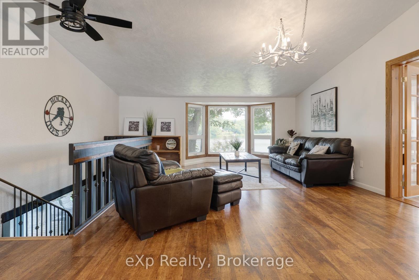 688a Prevost Road, French River, Ontario  P0M 2N0 - Photo 5 - X12304099