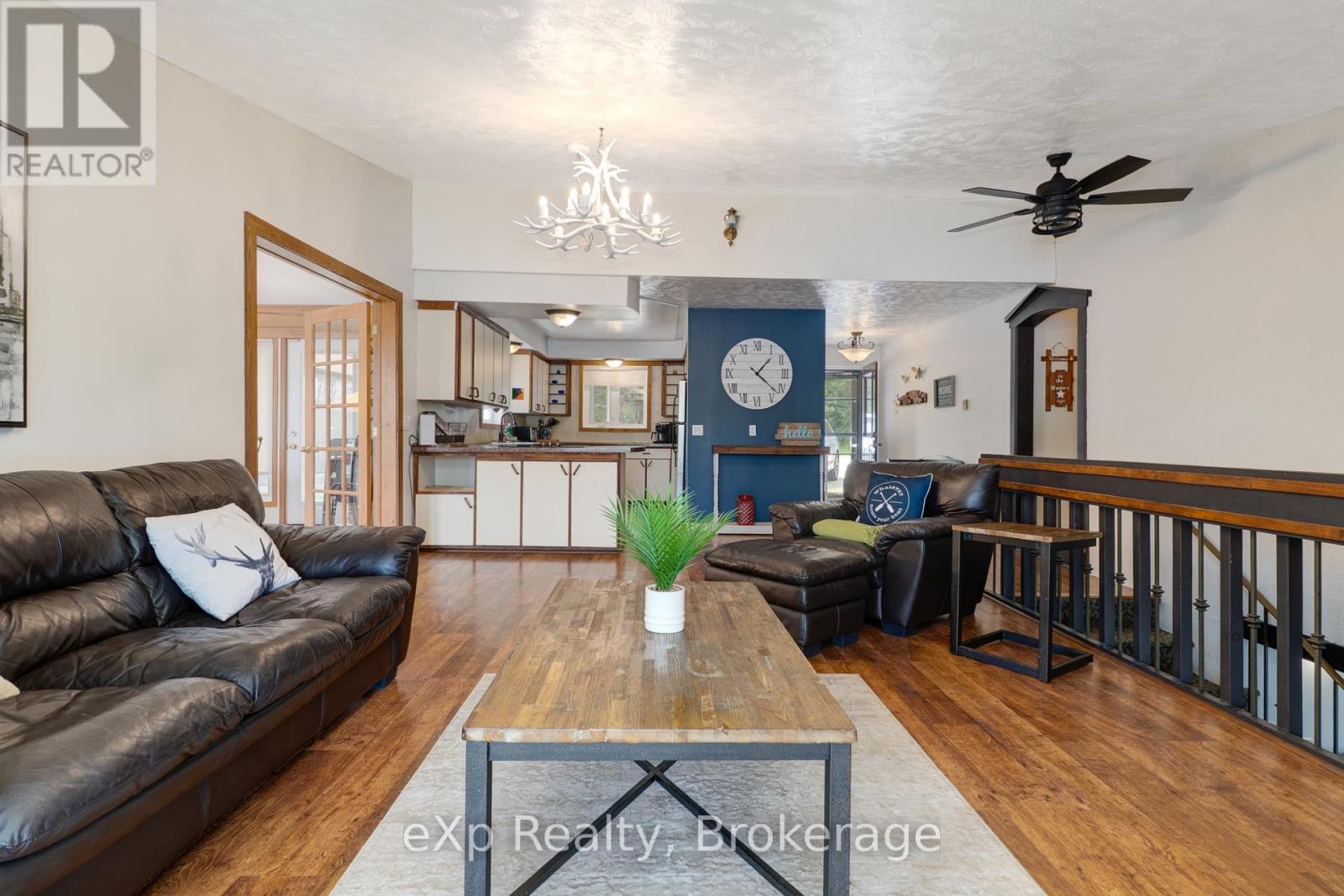 688a Prevost Road, French River, Ontario  P0M 2N0 - Photo 6 - X12304099