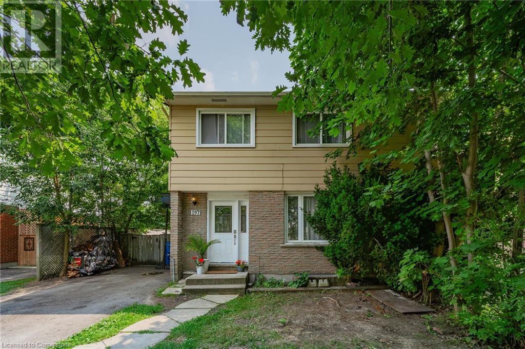Property at 197 MAPLE Avenue image 1