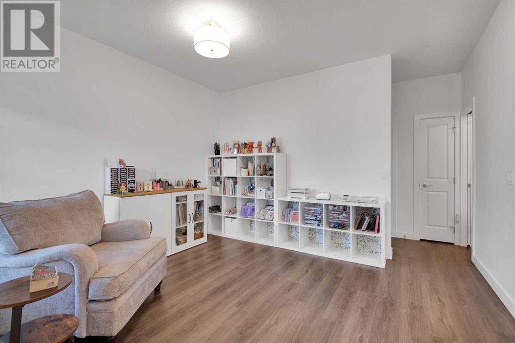 301 Sage Meadows Park Nw, Calgary, Alberta  T3P 1P6 - Photo 5 - A2242418