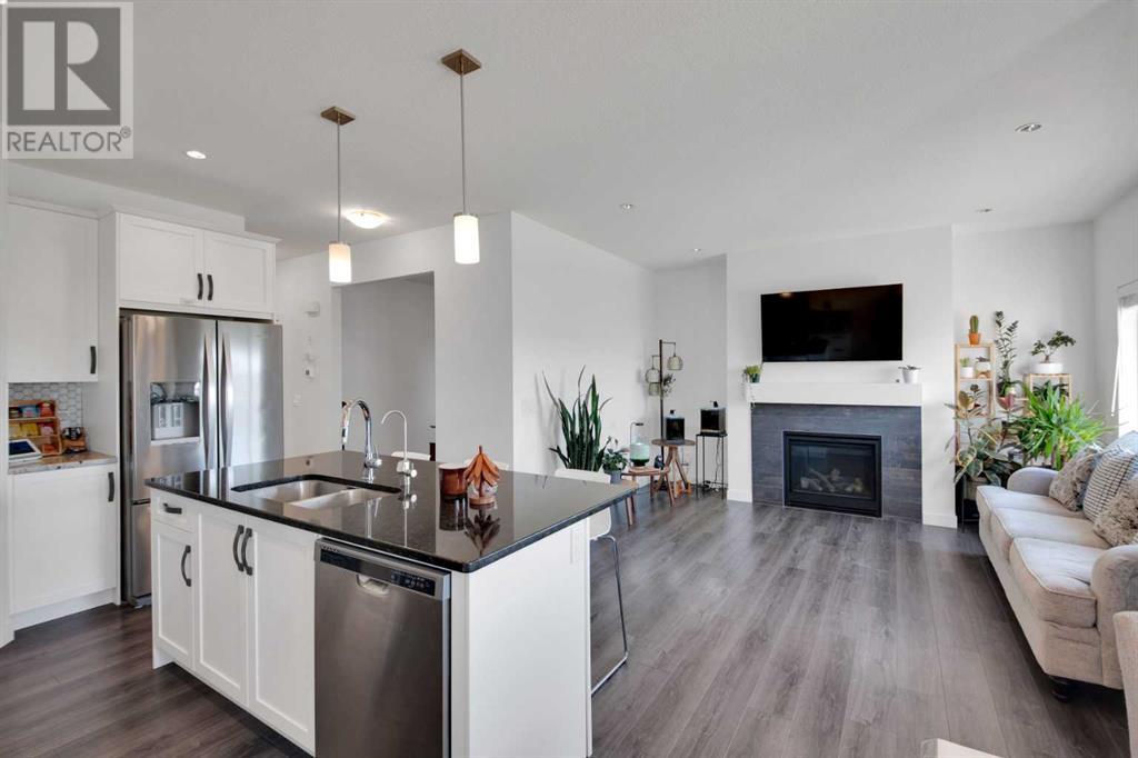 301 Sage Meadows Park Nw, Calgary, Alberta  T3P 1P6 - Photo 13 - A2242418