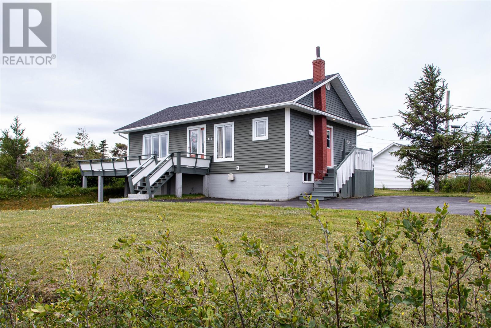 138 Confederation Drive, Bonavista, Newfoundland & Labrador  A0C 1B0 - Photo 2 - 1288297
