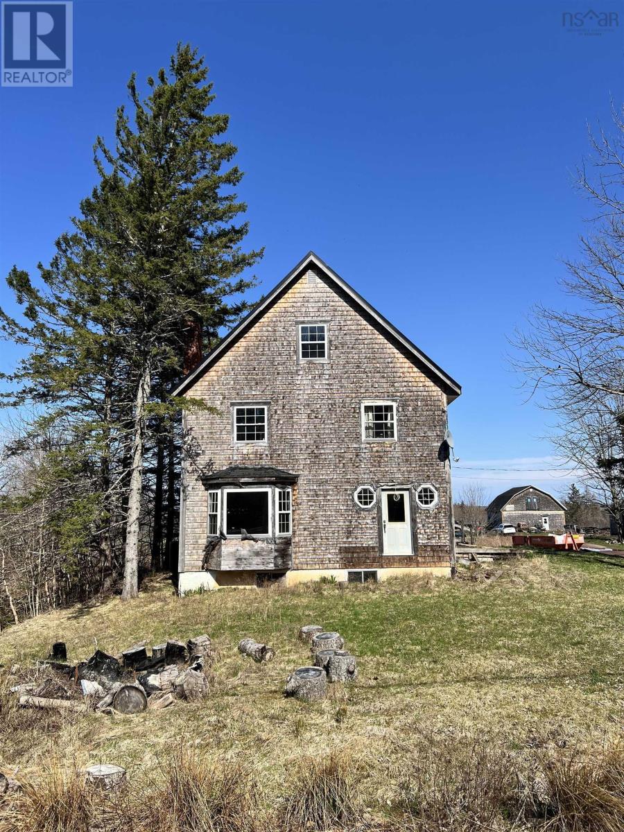 10863 Highway 215, South Maitland, Nova Scotia  B0N 2H0 - Photo 22 - 202507430