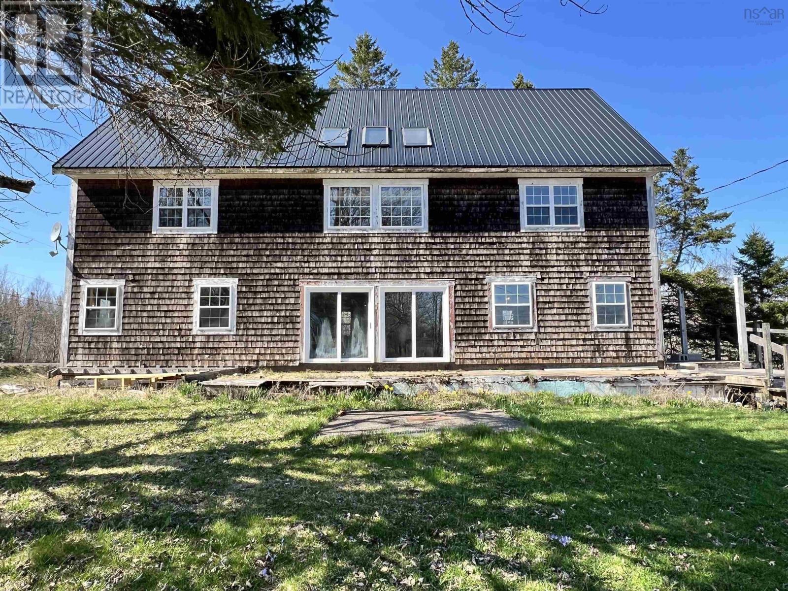 10863 Highway 215, South Maitland, Nova Scotia  B0N 2H0 - Photo 24 - 202507430