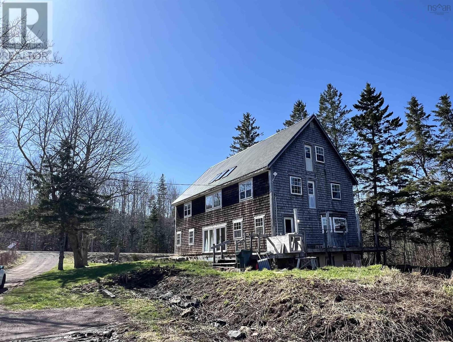 10863 Highway 215, South Maitland, Nova Scotia  B0N 2H0 - Photo 26 - 202507430