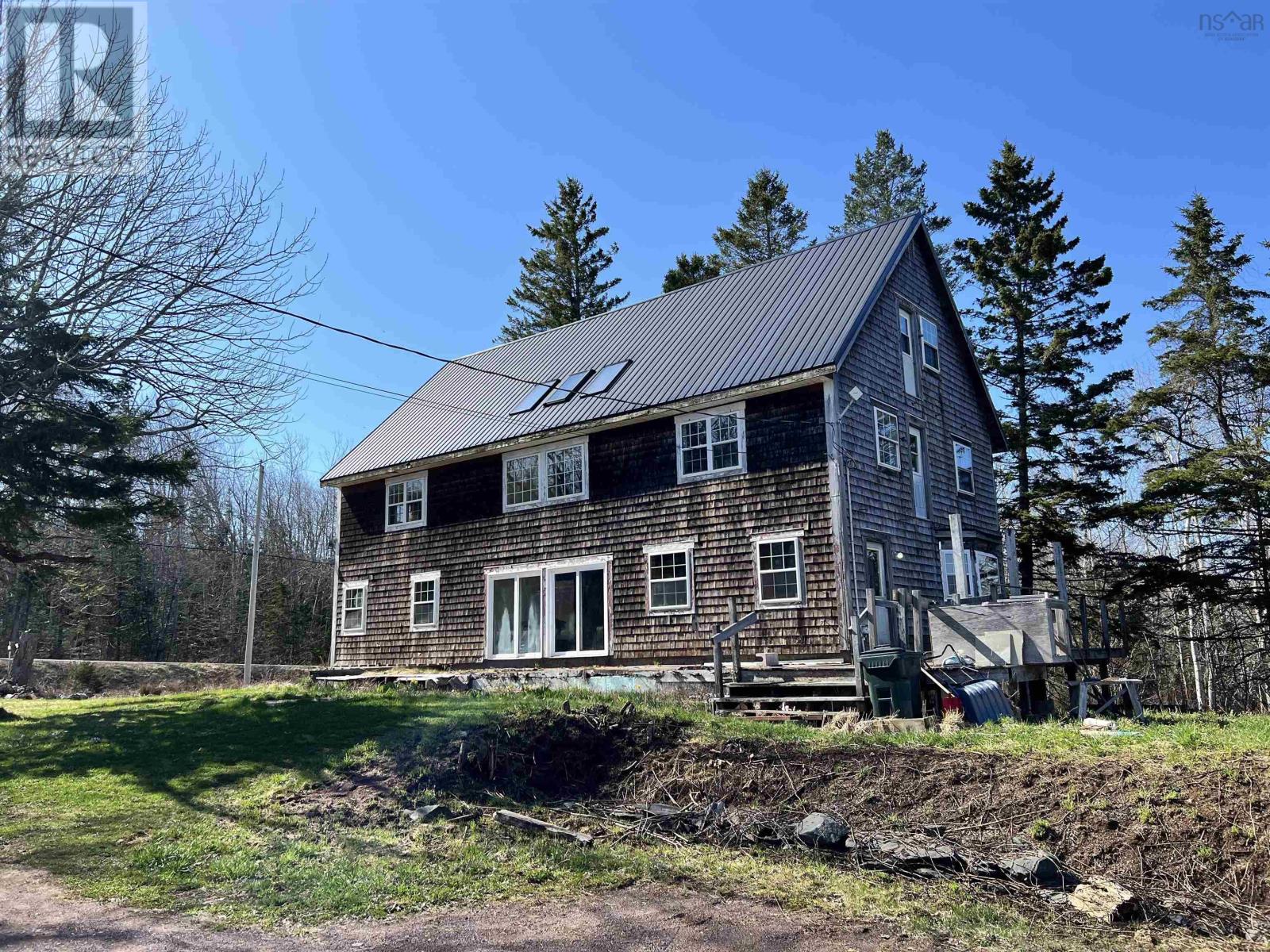 10863 Highway 215, South Maitland, Nova Scotia  B0N 2H0 - Photo 25 - 202507430
