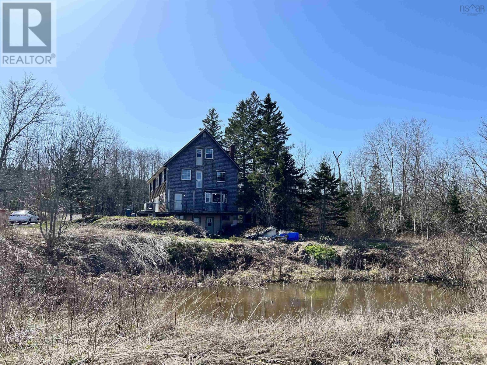 10863 Highway 215, South Maitland, Nova Scotia  B0N 2H0 - Photo 28 - 202507430