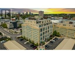 5 FATHER DAVID BAUER Drive Unit# 105, waterloo, Ontario