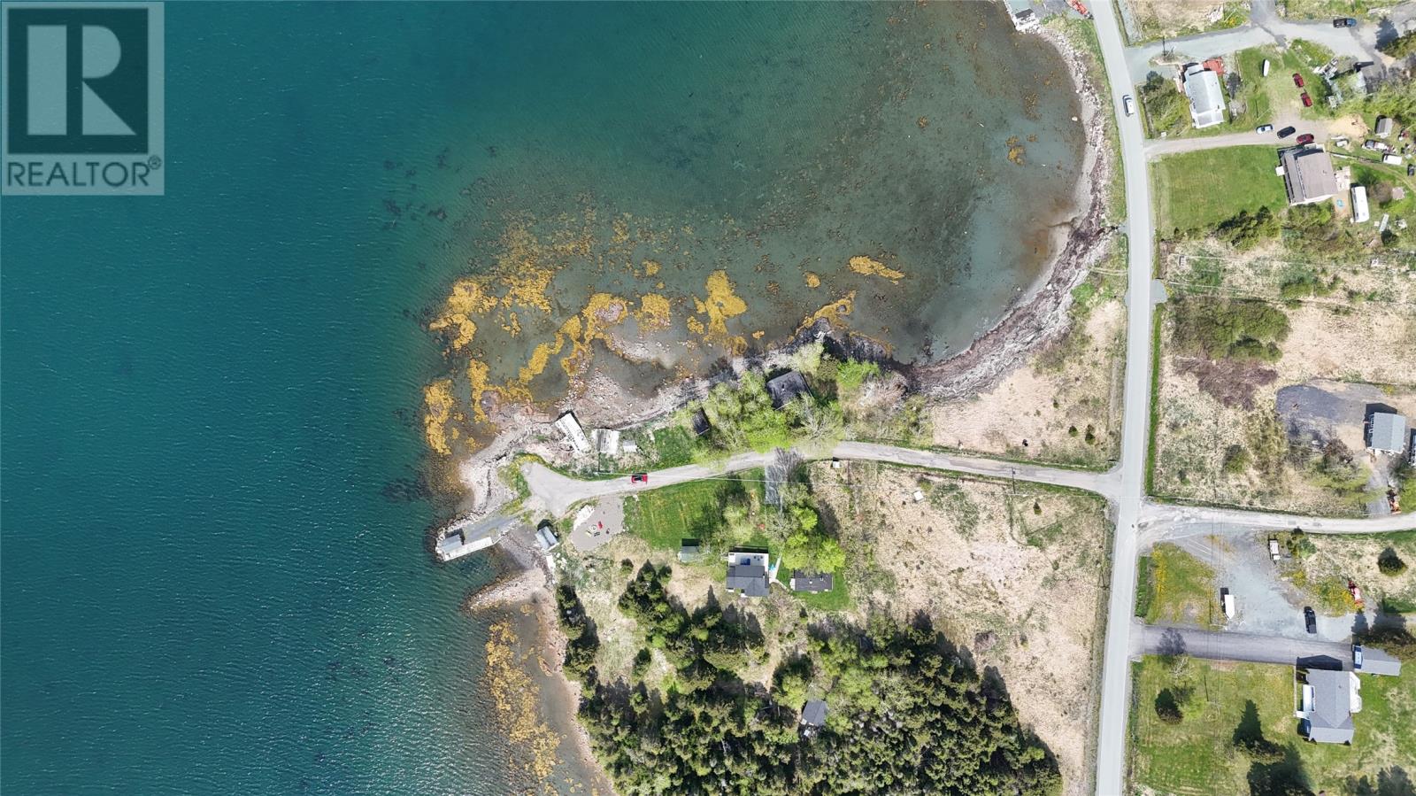 2 Freakes Lane, Boyd's Cove, Newfoundland & Labrador  A0G 1L0 - Photo 37 - 1285188