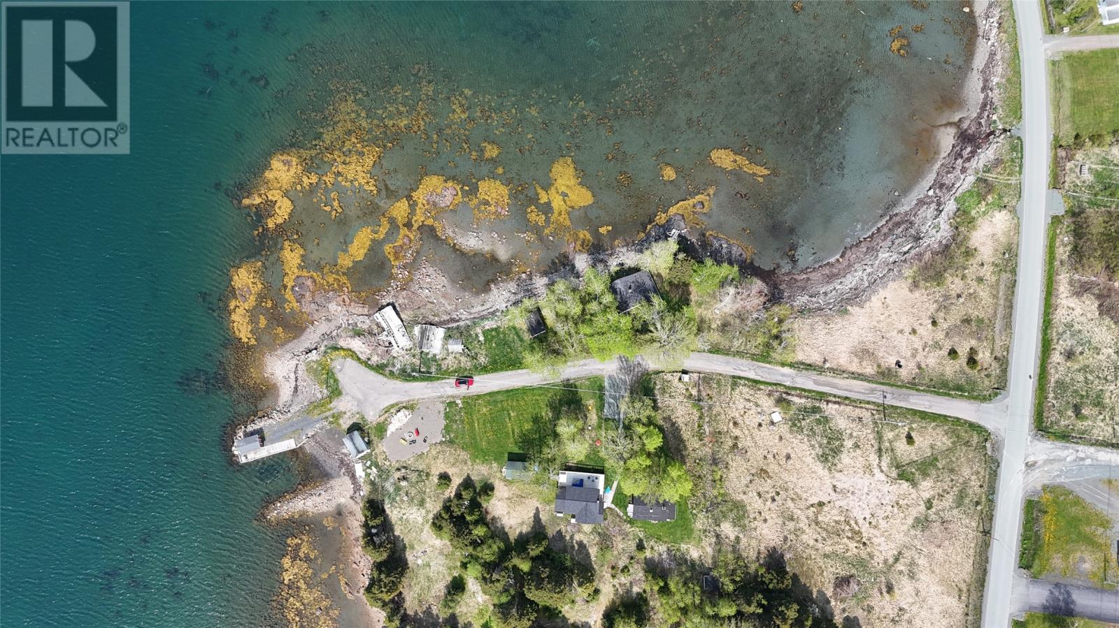 2 Freakes Lane, Boyd's Cove, Newfoundland & Labrador  A0G 1L0 - Photo 38 - 1285188