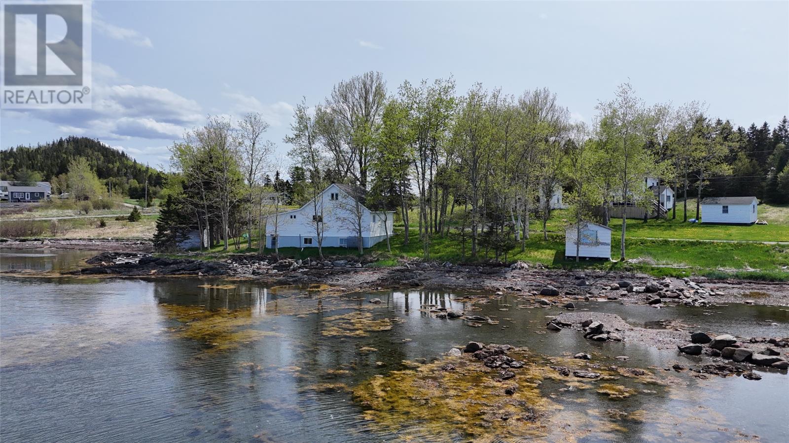2 Freakes Lane, Boyd's Cove, Newfoundland & Labrador  A0G 1L0 - Photo 39 - 1285188