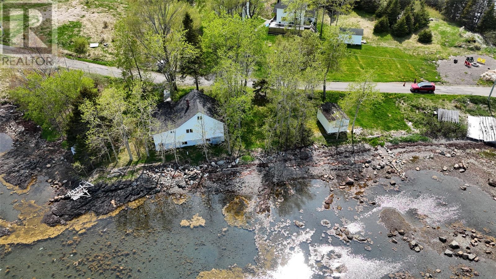 2 Freakes Lane, Boyd's Cove, Newfoundland & Labrador  A0G 1L0 - Photo 41 - 1285188