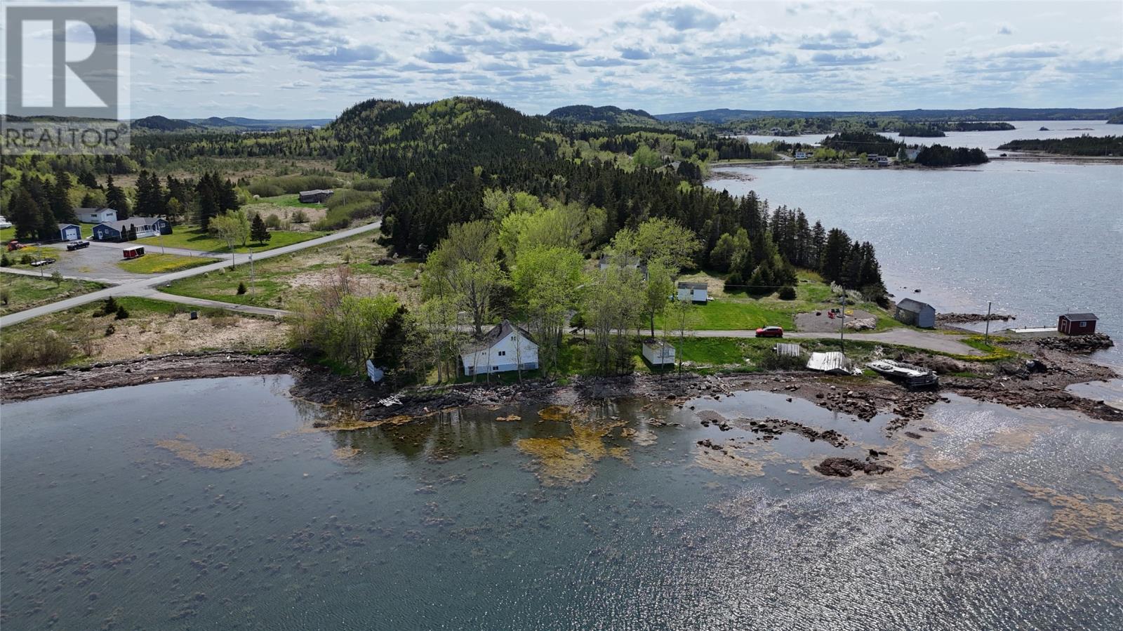 2 Freakes Lane, Boyd's Cove, Newfoundland & Labrador  A0G 1L0 - Photo 45 - 1285188