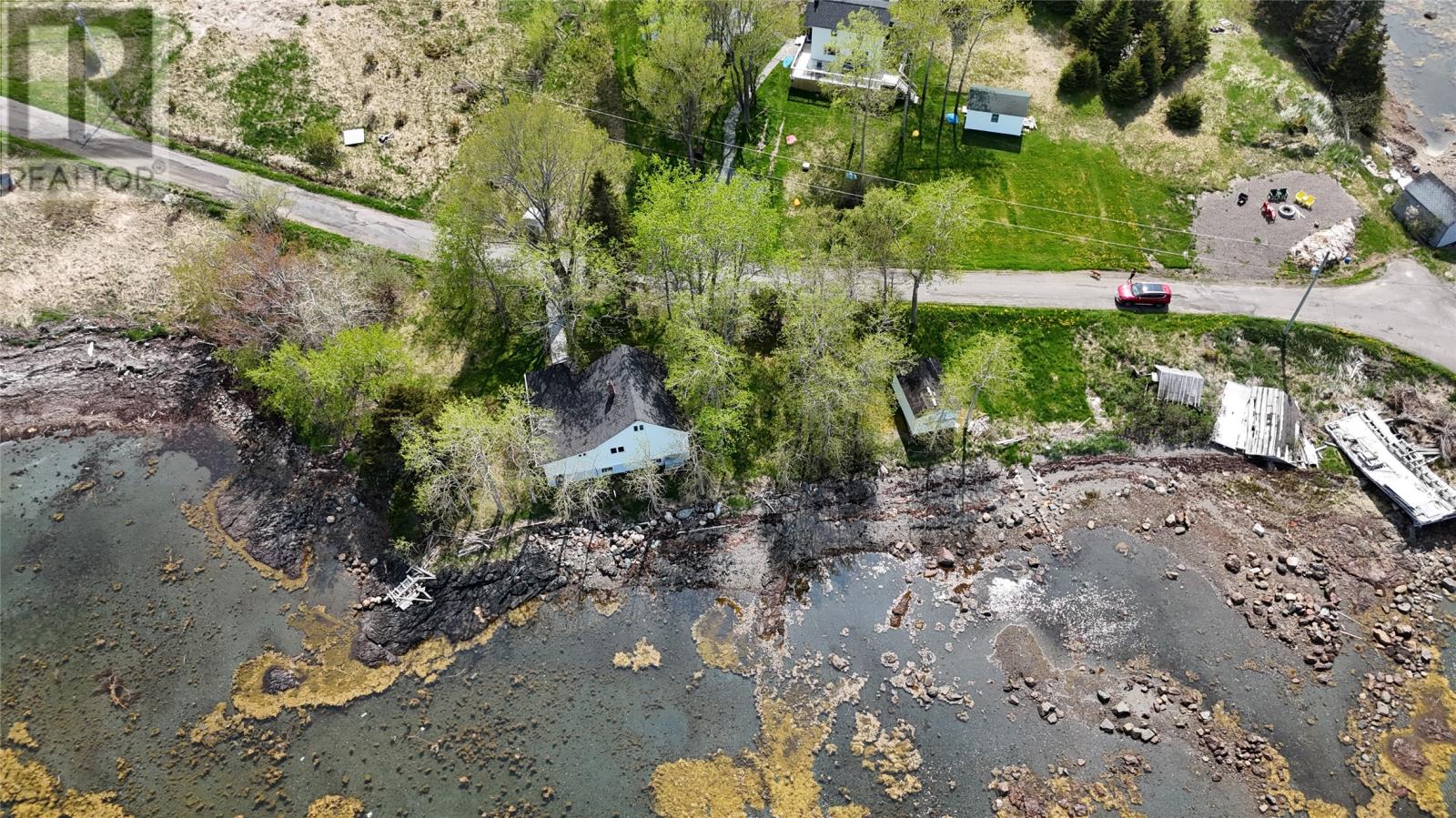 2 Freakes Lane, Boyd's Cove, Newfoundland & Labrador  A0G 1L0 - Photo 43 - 1285188