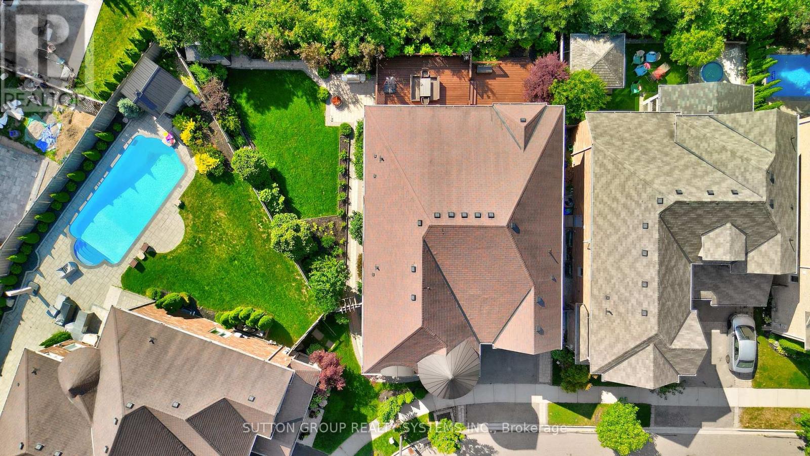 931 Syndenham Lane, Milton, Ontario  L9T 8J4 - Photo 47 - W12304100