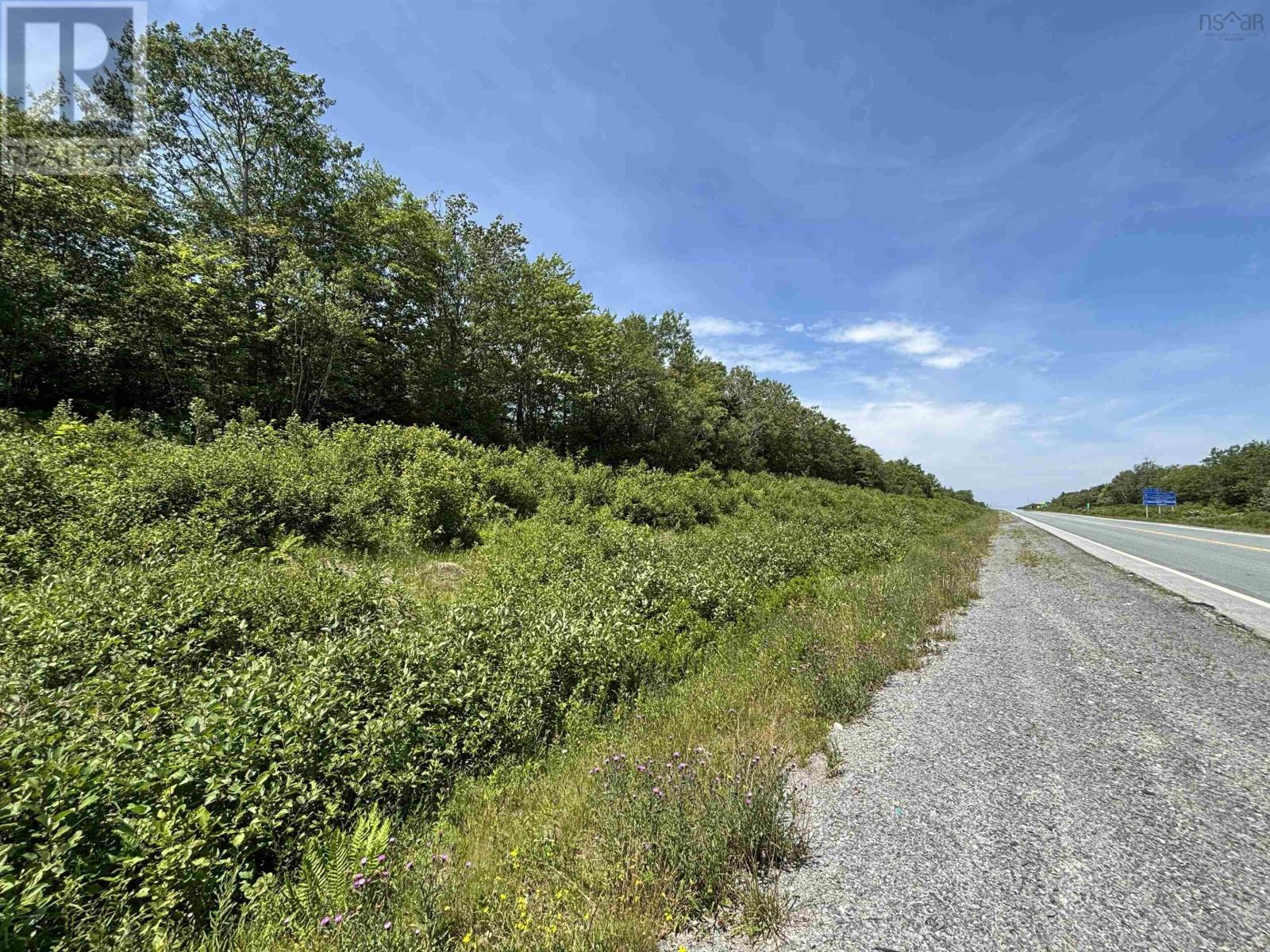 Lot (Pid 70164488) Highway 103, White Point, Nova Scotia  B0T 1K0 - Photo 16 - 202518548