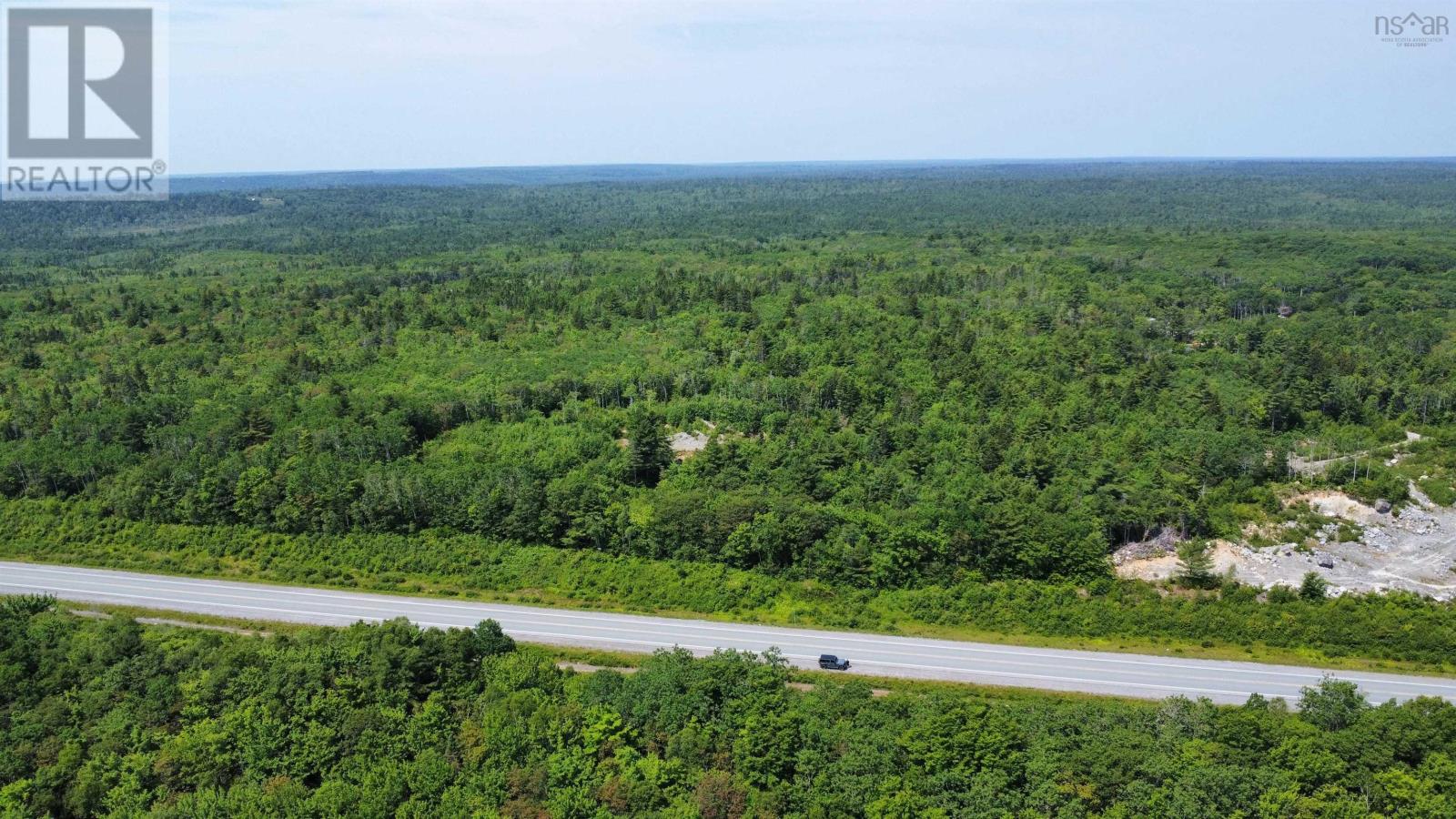 Lot (Pid 70164488) Highway 103, White Point, Nova Scotia  B0T 1K0 - Photo 3 - 202518548