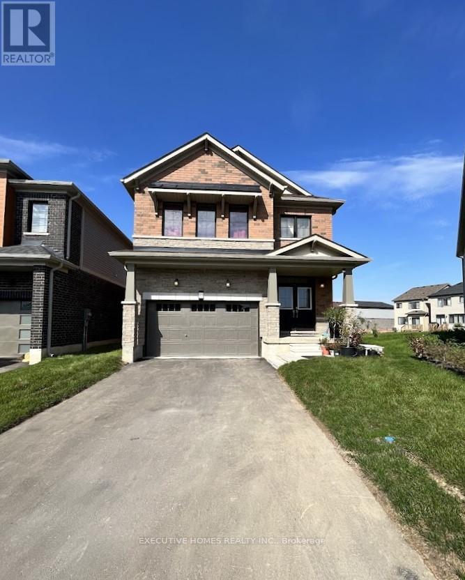 33 WINTERGREEN CRESCENT, Haldimand, Ontario