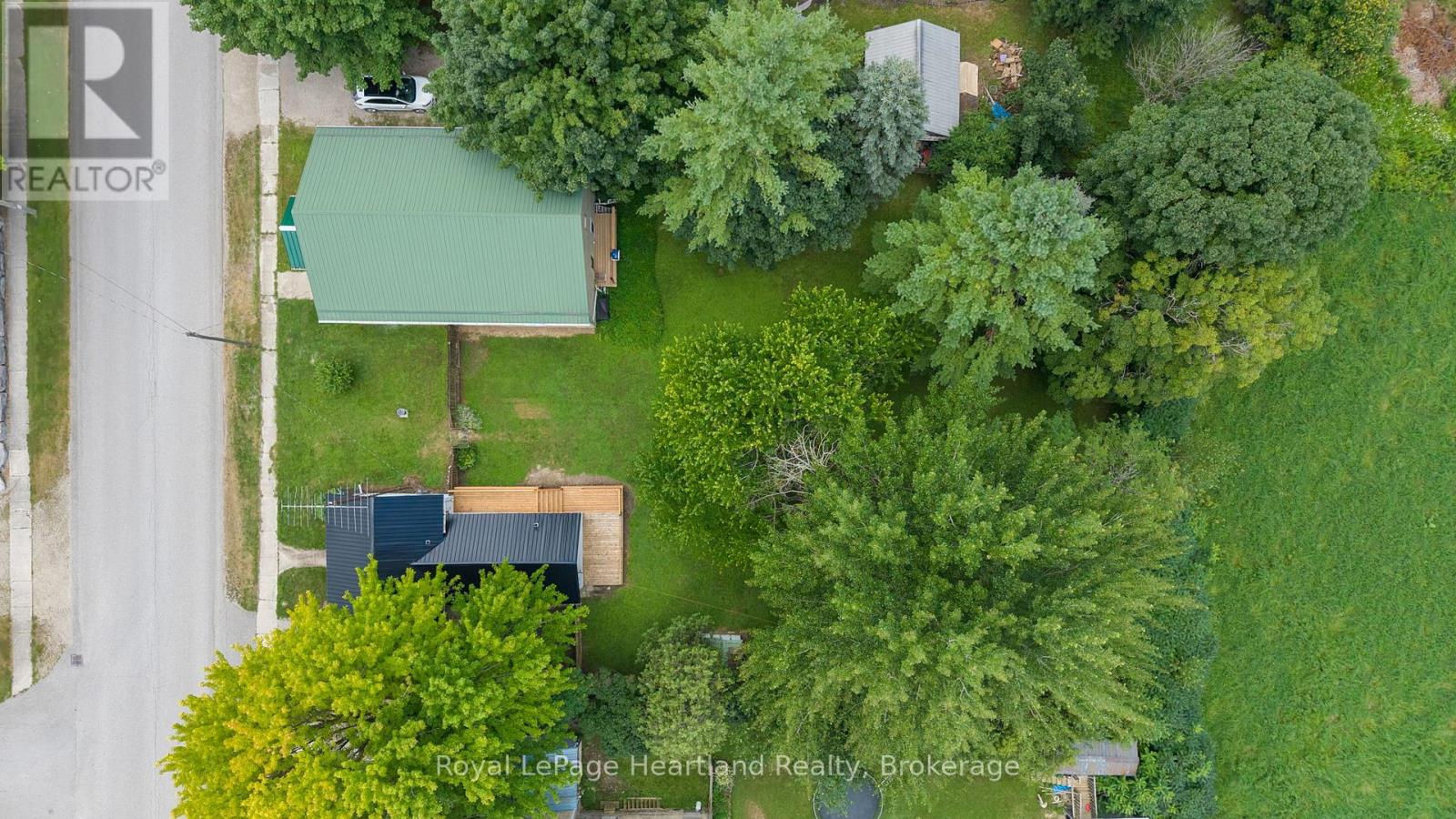 12 Brandon Street, Morris Turnberry, Ontario  N0G 1E0 - Photo 2 - X12304141
