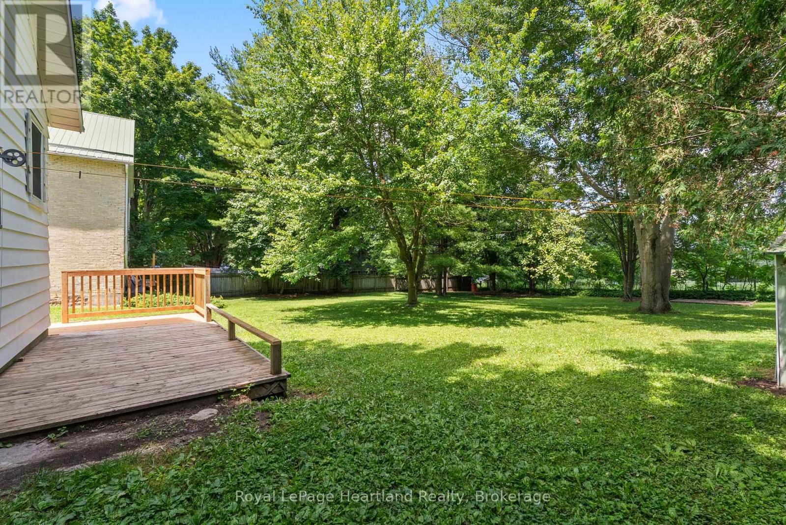 12 Brandon Street, Morris Turnberry, Ontario  N0G 1E0 - Photo 23 - X12304141