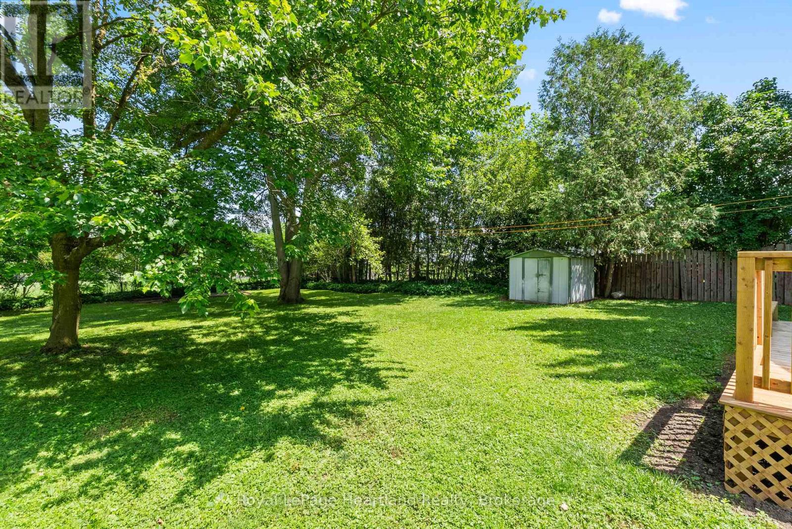 12 Brandon Street, Morris Turnberry, Ontario  N0G 1E0 - Photo 24 - X12304141