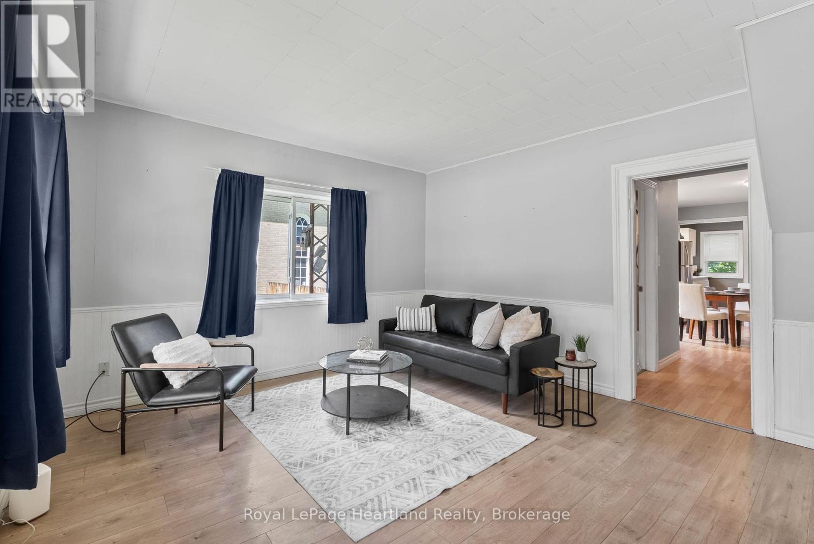 12 Brandon Street, Morris Turnberry, Ontario  N0G 1E0 - Photo 7 - X12304141