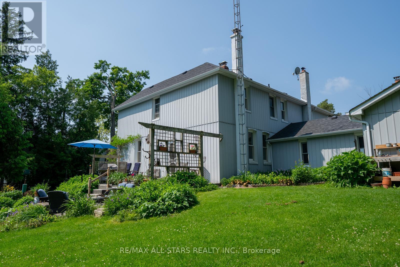 13415 Mccowan Road, Whitchurch-Stouffville, Ontario  L4A 4C9 - Photo 40 - N12078160
