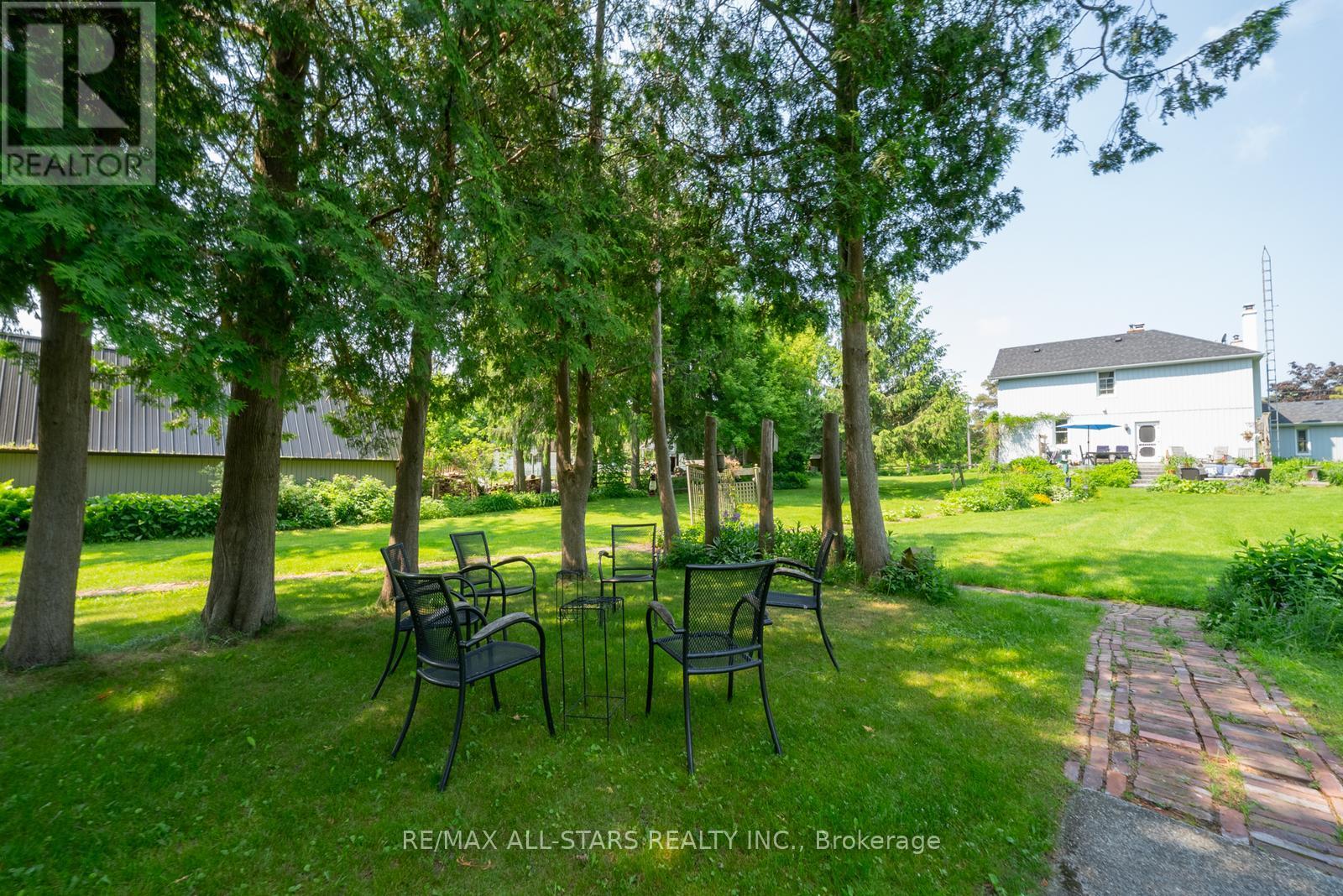 13415 Mccowan Road, Whitchurch-Stouffville, Ontario  L4A 4C9 - Photo 41 - N12078160