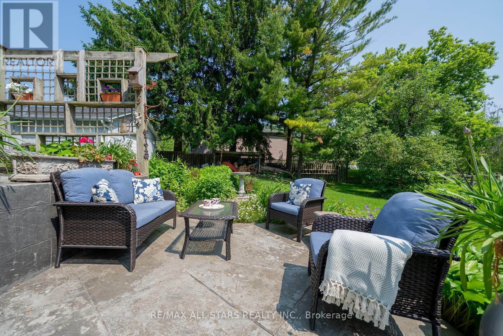 13415 Mccowan Road, Whitchurch-Stouffville, Ontario  L4A 4C9 - Photo 45 - N12078160