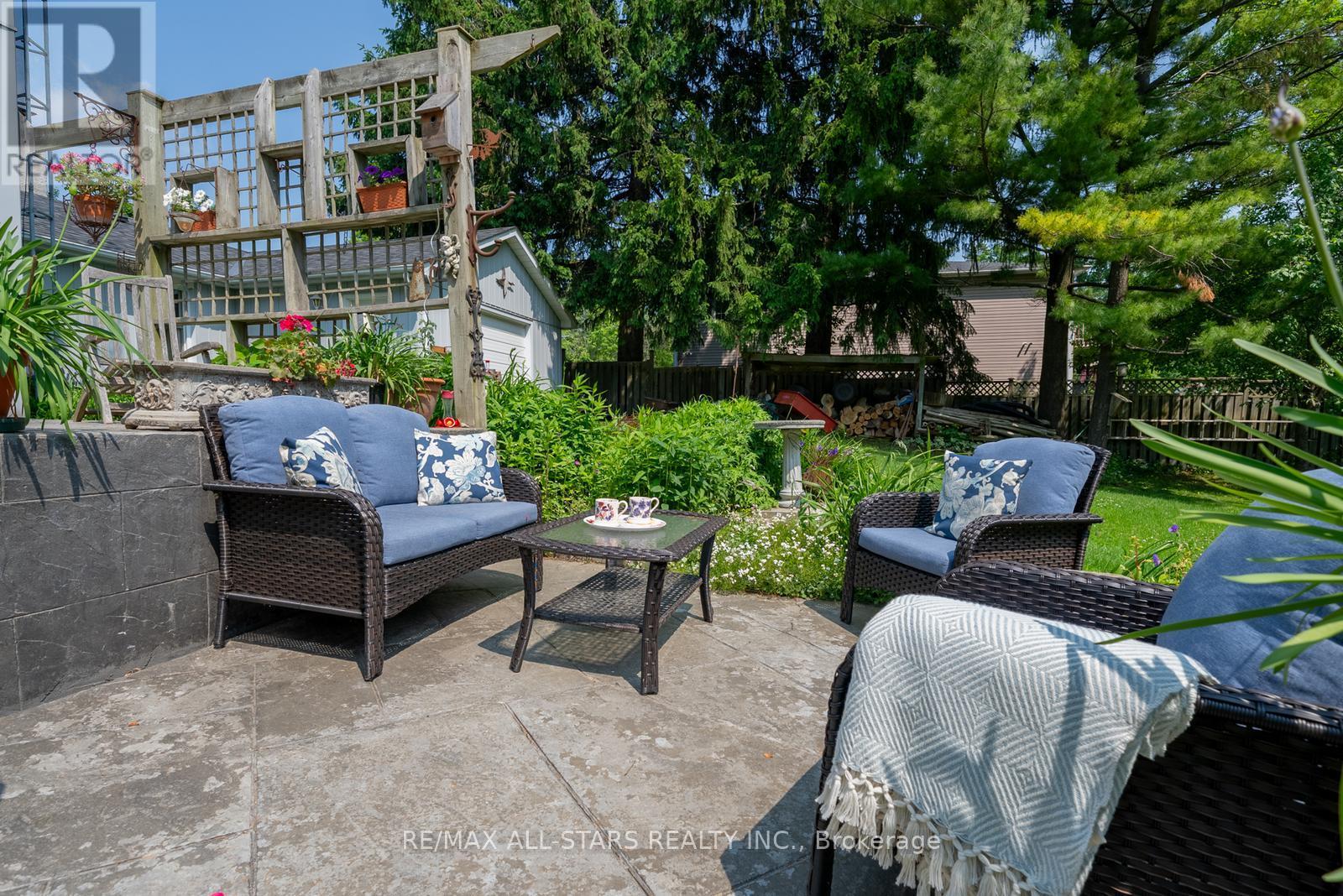 13415 Mccowan Road, Whitchurch-Stouffville, Ontario  L4A 4C9 - Photo 43 - N12078160
