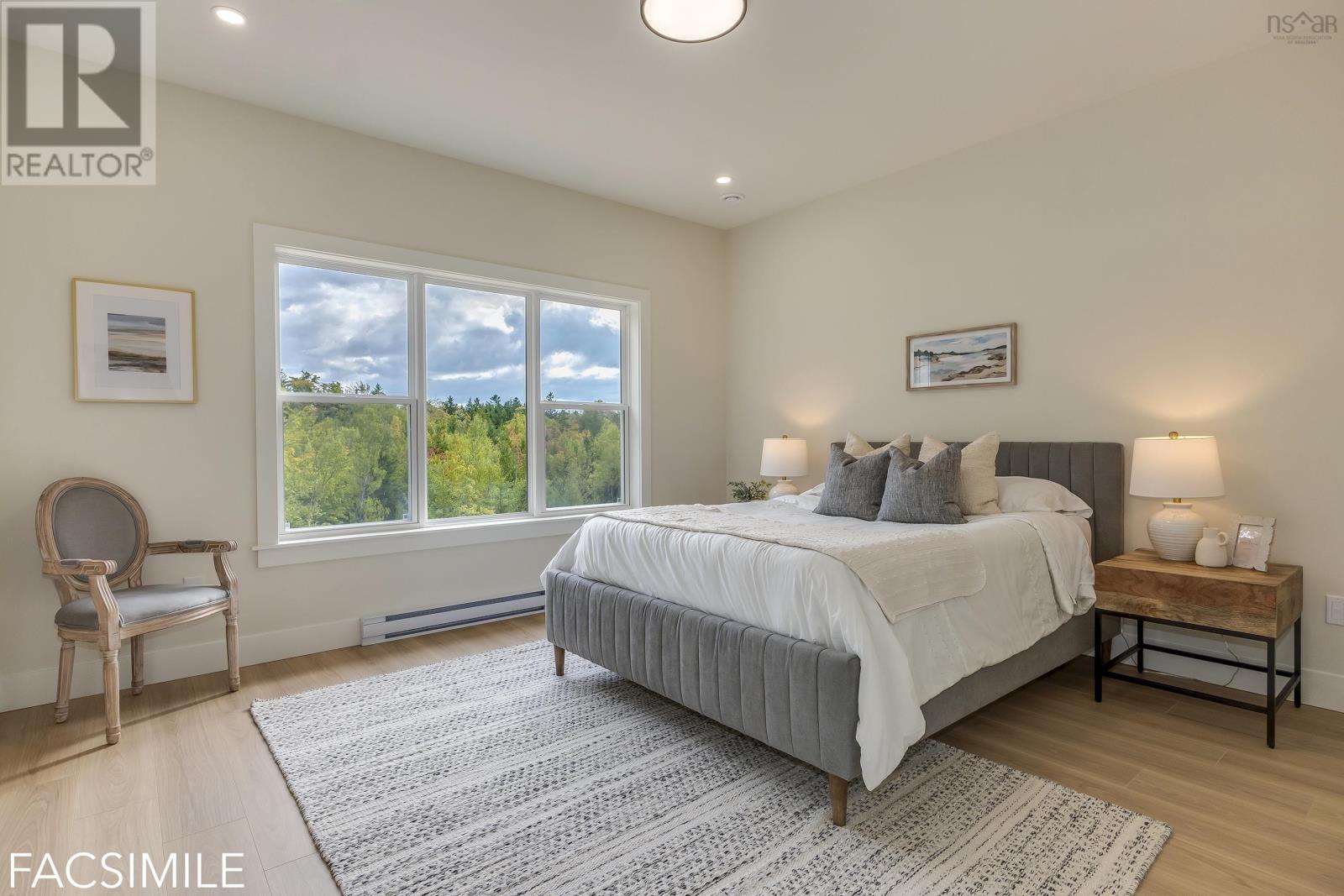 Lot 5013 282 Zaffre Drive, Indigo Shores, Middle Sackville, Nova Scotia  B4E 0X3 - Photo 18 - 202512975