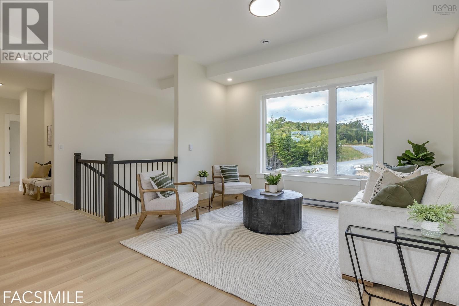 Lot 5013 282 Zaffre Drive, Indigo Shores, Middle Sackville, Nova Scotia  B4E 0X3 - Photo 6 - 202512975