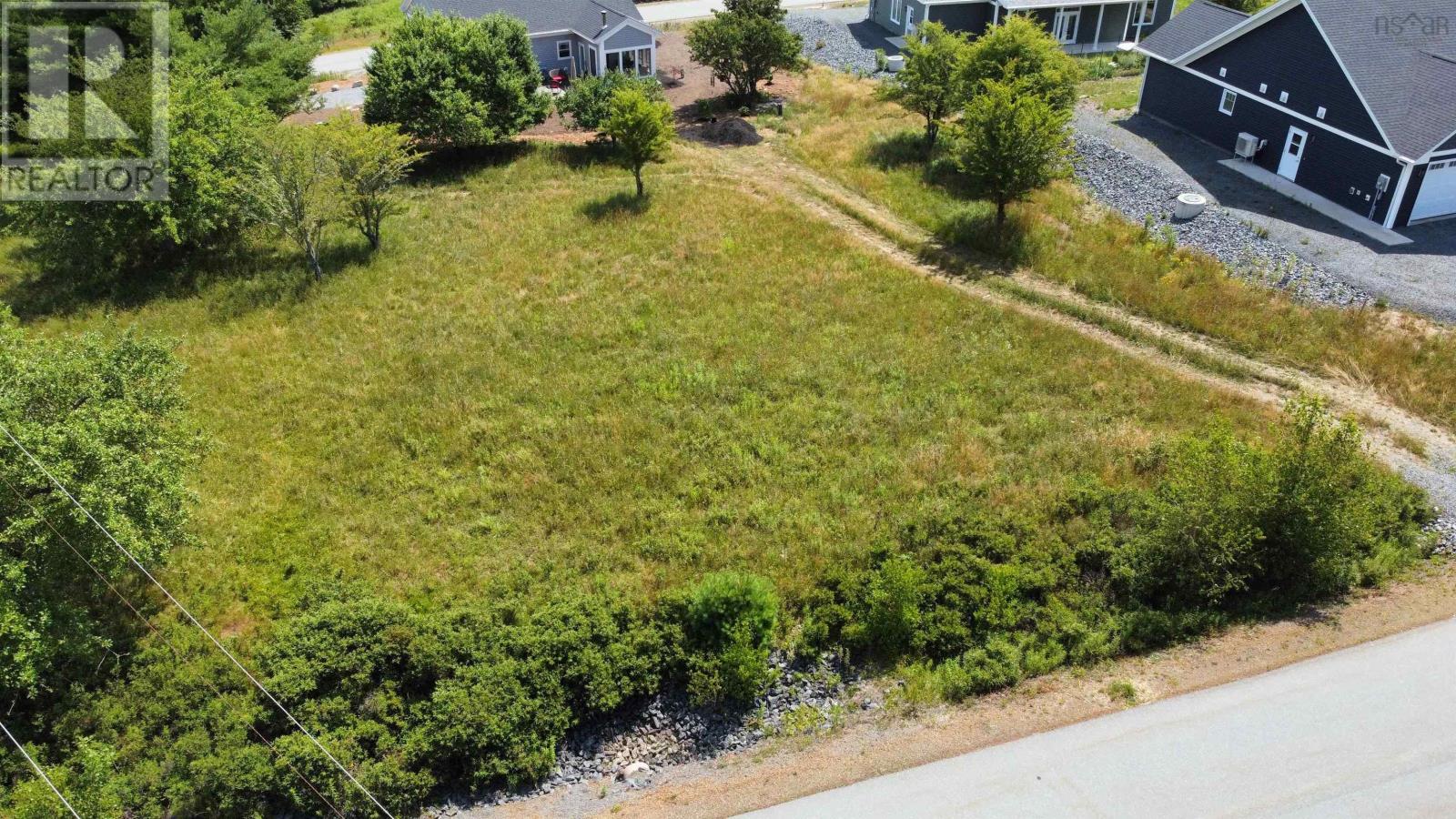 Lot 217 Hawthorne Road, Mahone Bay, Nova Scotia