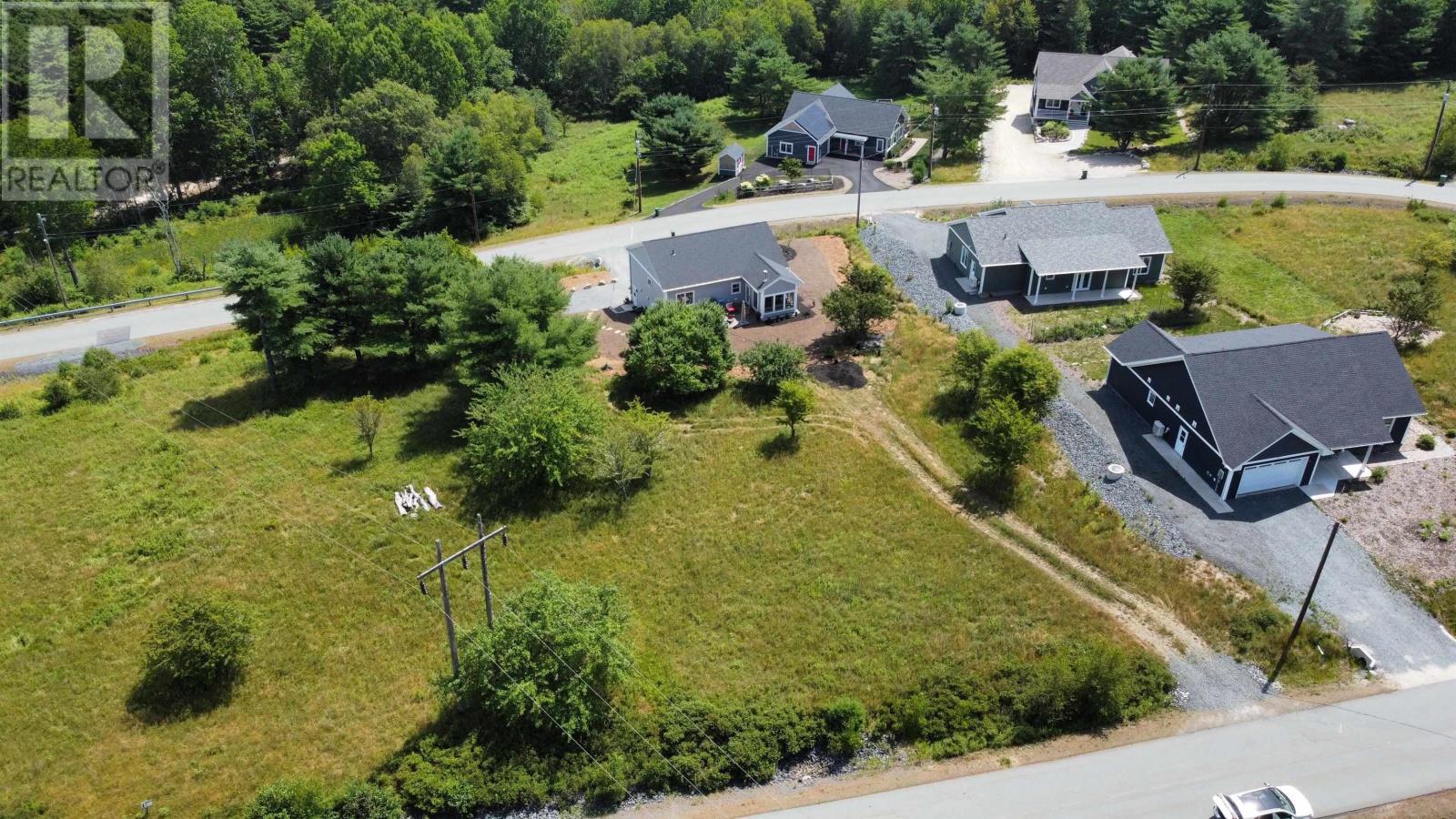 Lot 217 Hawthorne Road, Mahone Bay, Nova Scotia  B0J 2E0 - Photo 2 - 202518557