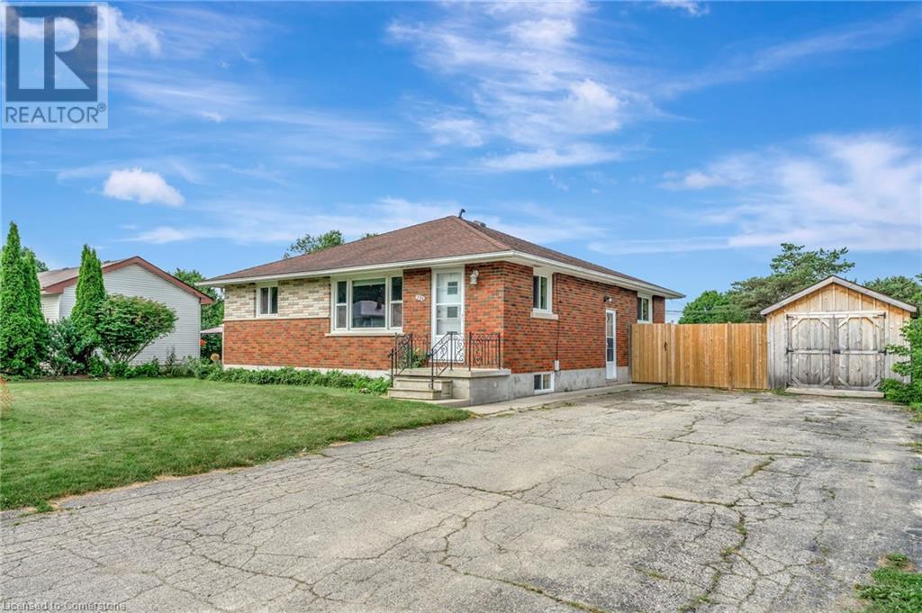 Property at 396 POWELL Street image 1