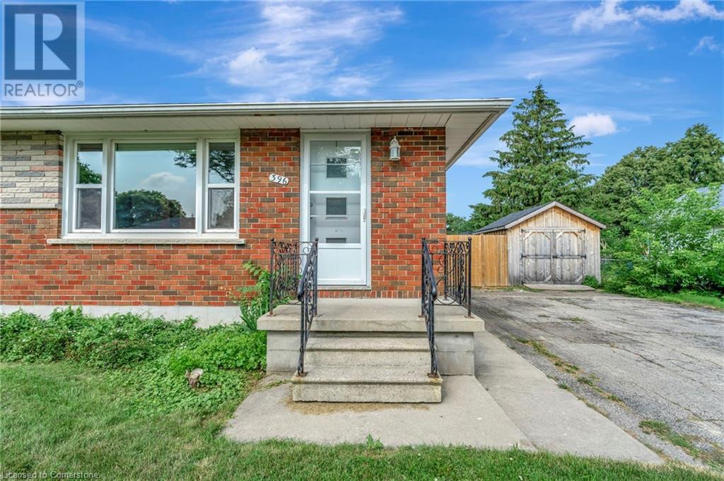 Property at 396 POWELL Street image 3