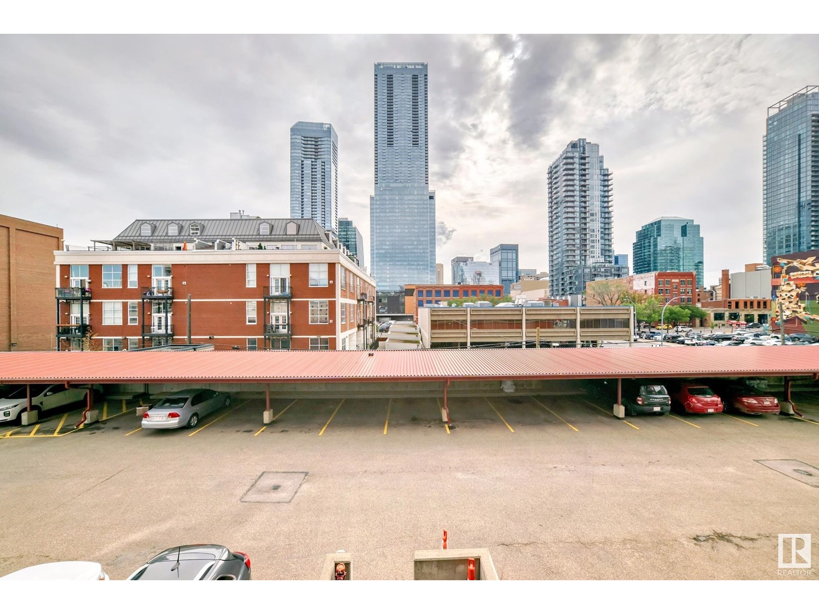 #304 10303 105 St Nw, Edmonton, Alberta  T5J 5G3 - Photo 27 - E4449177