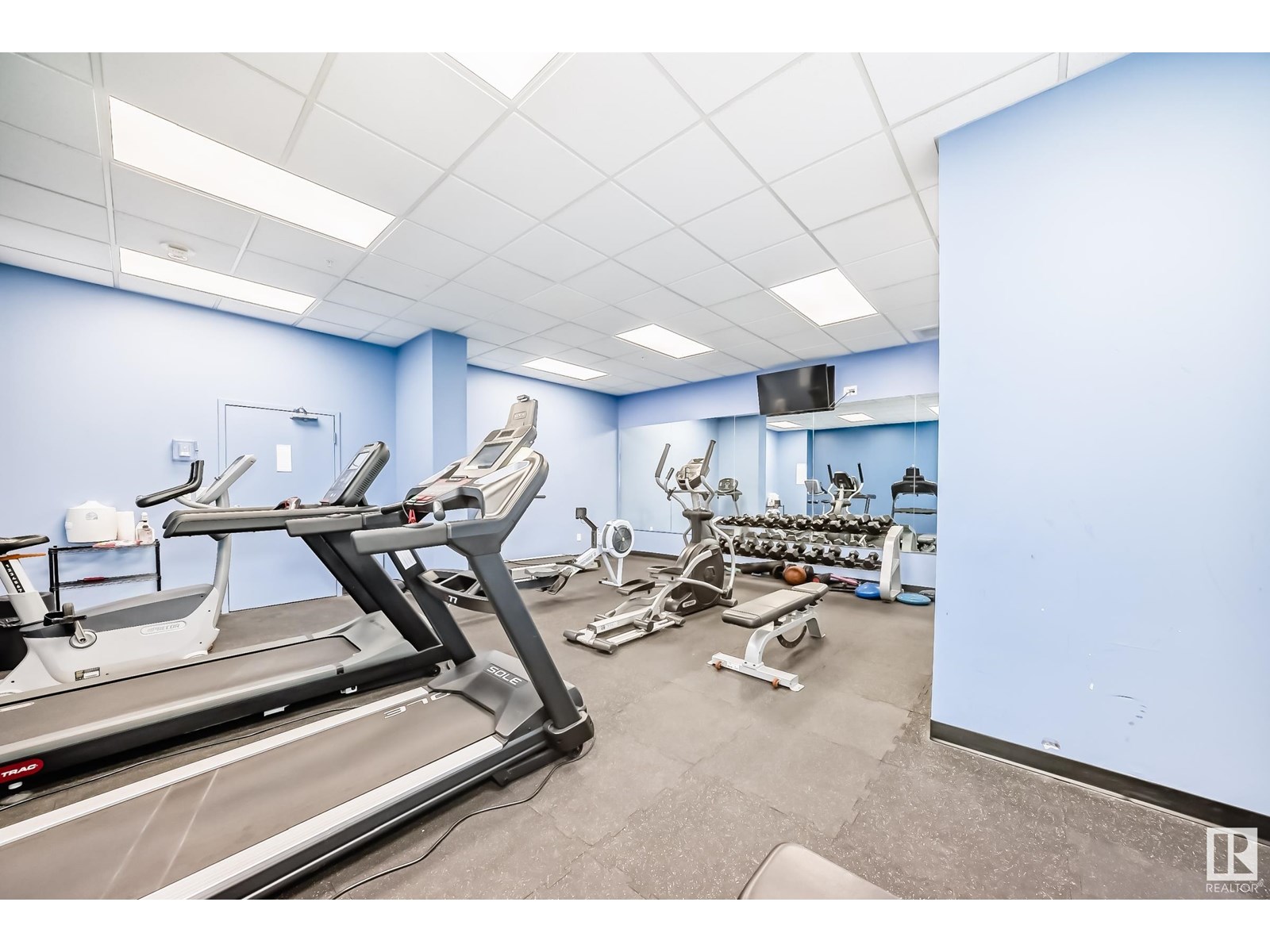 #304 10303 105 St Nw, Edmonton, Alberta  T5J 5G3 - Photo 30 - E4449177